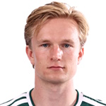Victor Kristiansen