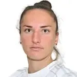 Viktoriya Hiryn