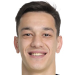 Shakhzod Azmiddinov