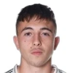 Mario Jiménez