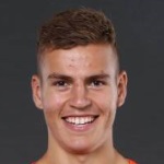 Luke Cukar