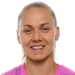 Lisan Alkemade