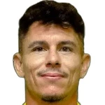 Sergio Camacho Martínez
