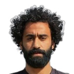 Mohamed Gamal