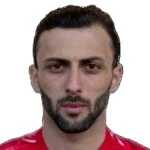 Bakar Laghadze