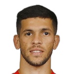Mohamed Islam Belkhir