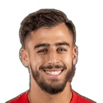 Yanis Hadjem