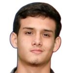 Andre Orellana