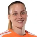 Regina Van Eijk
