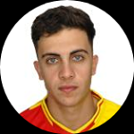 Nathan John Cini