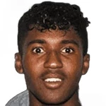 Yannick Aristide