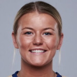 Sophie Harding