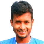 Mohamed Sohel Rana