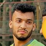 Ishaque Ali