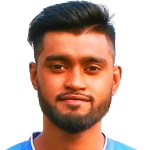 Abid Ahmed