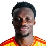Samson Baidoo