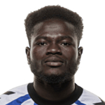 Ismahila Ouédraogo