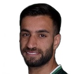 Mehrdad Heydari