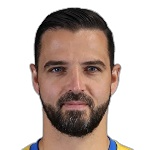 Stephen McLaughlin