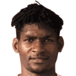 Archange Dieudonné Bintsouka