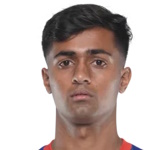 Ashish Jha