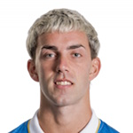 Dani Barcia