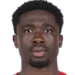Saeed Issah