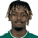 Samuel Mbangula
