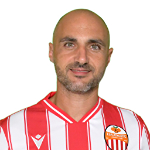 Clayton Giordimaina