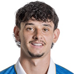 Charlie Patiño