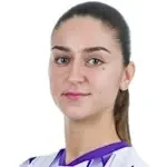 Laureta Elmazi
