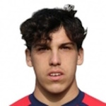 Luca Gozzo