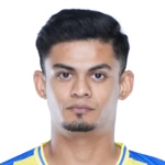 Saurav Mandal