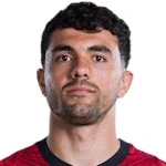 Mahmoud Saber