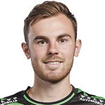Nils De Wilde