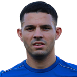 Damian Silva