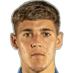 Harrison Wood