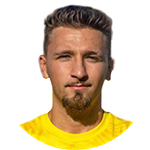 Kieran Paul Fenech