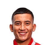 Edgar Castillo