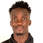 Magloire Ntambwe
