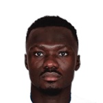 James Ampofo