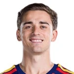 Pablo Gavi