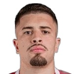 Lucas Gazal