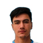 Nahuel Pietrantonio