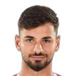 Antonio Bordușanu