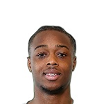 Richie Omorowa
