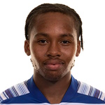Kelvin Abrefa