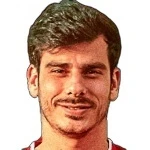 Alan Oliver Borg
