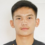 Bunyarit Srinam