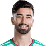 Mohamed Amoura